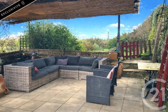 Maison &agrave; vendre - 6 pi&egrave;ces - 116 m2 - Cenac Et St Julien - 24 - AQUITAINE