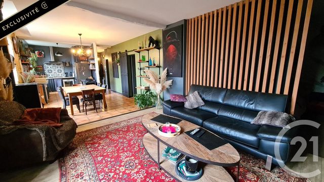 Maison &agrave; vendre - 6 pi&egrave;ces - 116 m2 - Cenac Et St Julien - 24 - AQUITAINE