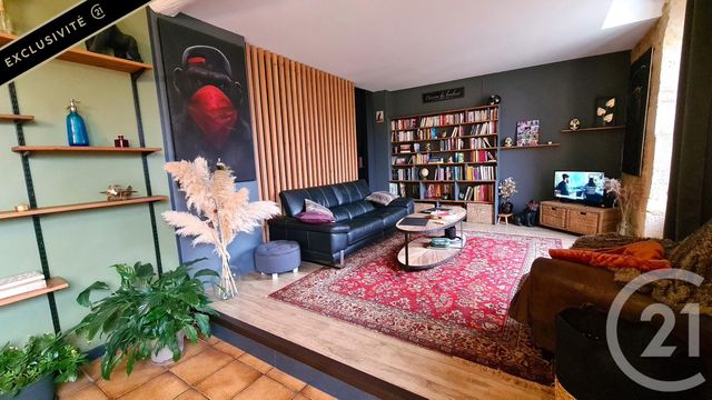 Maison &agrave; vendre - 6 pi&egrave;ces - 116 m2 - Cenac Et St Julien - 24 - AQUITAINE