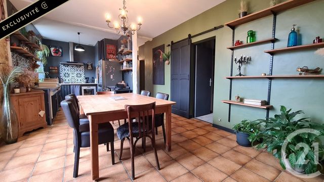 Maison &agrave; vendre - 6 pi&egrave;ces - 116 m2 - Cenac Et St Julien - 24 - AQUITAINE