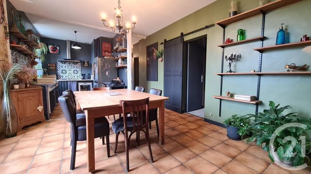 Maison &agrave; vendre - 6 pi&egrave;ces - 116 m2 - Cenac Et St Julien - 24 - AQUITAINE