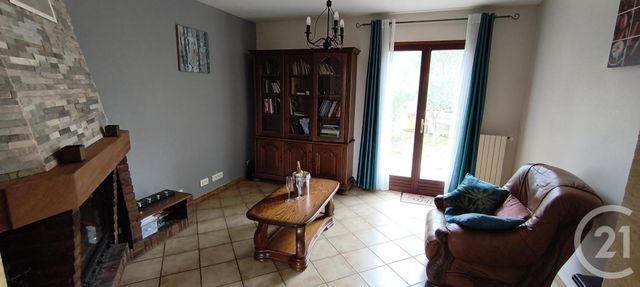Maison &agrave; vendre - 6 pi&egrave;ces - 133,59 m2 - Vitrac - 24 - AQUITAINE