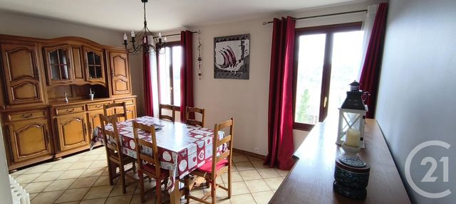 Maison &agrave; vendre - 6 pi&egrave;ces - 133,59 m2 - Vitrac - 24 - AQUITAINE