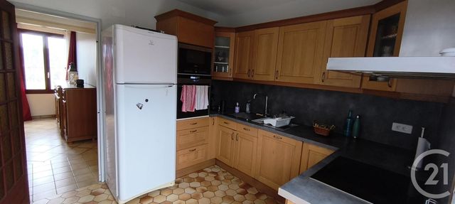 Maison &agrave; vendre - 8 pi&egrave;ces - 188,89 m2 - Vitrac - 24 - AQUITAINE