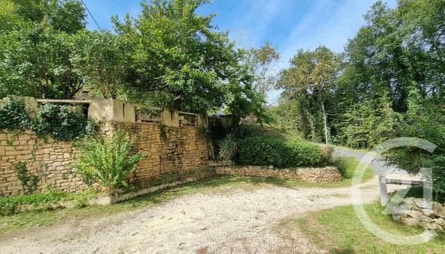 Maison &agrave; vendre - 8 pi&egrave;ces - 188,89 m2 - Vitrac - 24 - AQUITAINE