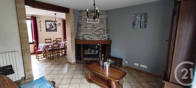 Maison &agrave; vendre - 8 pi&egrave;ces - 188,89 m2 - Vitrac - 24 - AQUITAINE