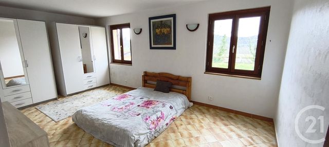 Maison &agrave; vendre - 8 pi&egrave;ces - 188,89 m2 - Vitrac - 24 - AQUITAINE