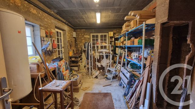 Maison &agrave; vendre - 8 pi&egrave;ces - 200,50 m2 - Sarlat La Caneda - 24 - AQUITAINE