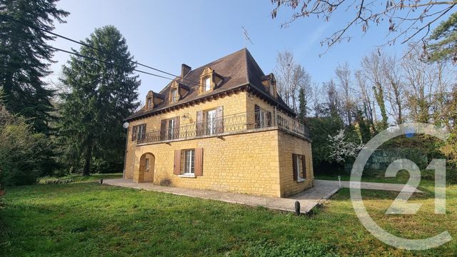 Maison &agrave; vendre - 8 pi&egrave;ces - 200,50 m2 - Sarlat La Caneda - 24 - AQUITAINE