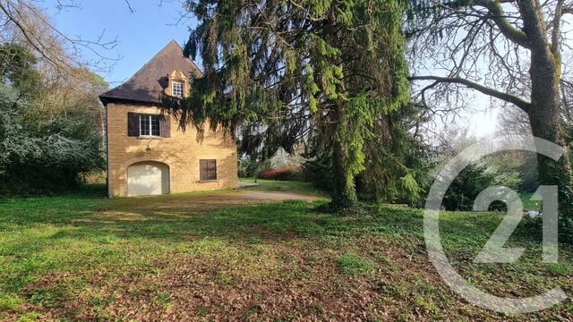 Maison &agrave; vendre - 8 pi&egrave;ces - 200,50 m2 - Sarlat La Caneda - 24 - AQUITAINE