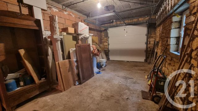 Maison &agrave; vendre - 8 pi&egrave;ces - 200,50 m2 - Sarlat La Caneda - 24 - AQUITAINE