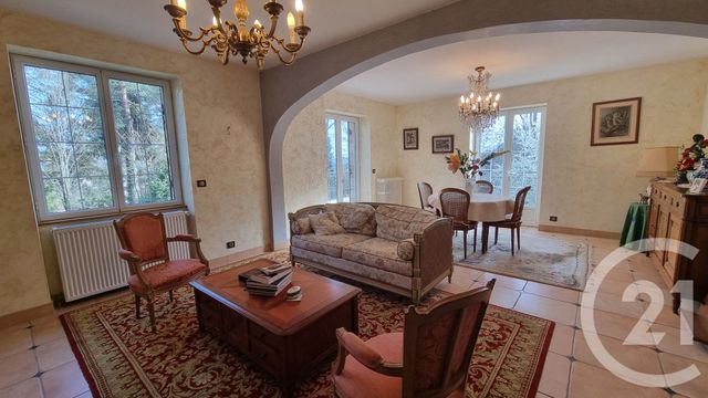 Maison &agrave; vendre - 8 pi&egrave;ces - 200,50 m2 - Sarlat La Caneda - 24 - AQUITAINE