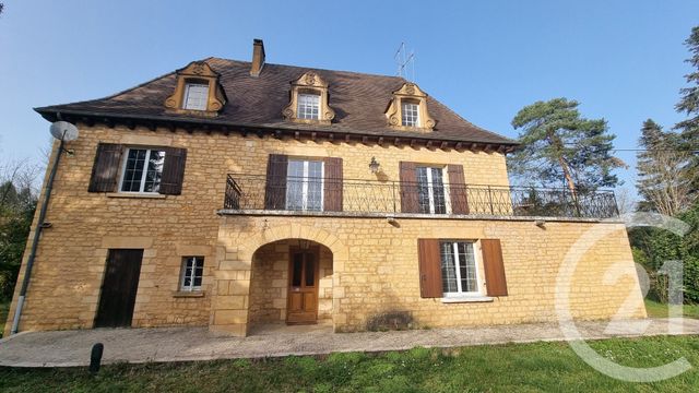 Maison à vendre SARLAT LA CANEDA