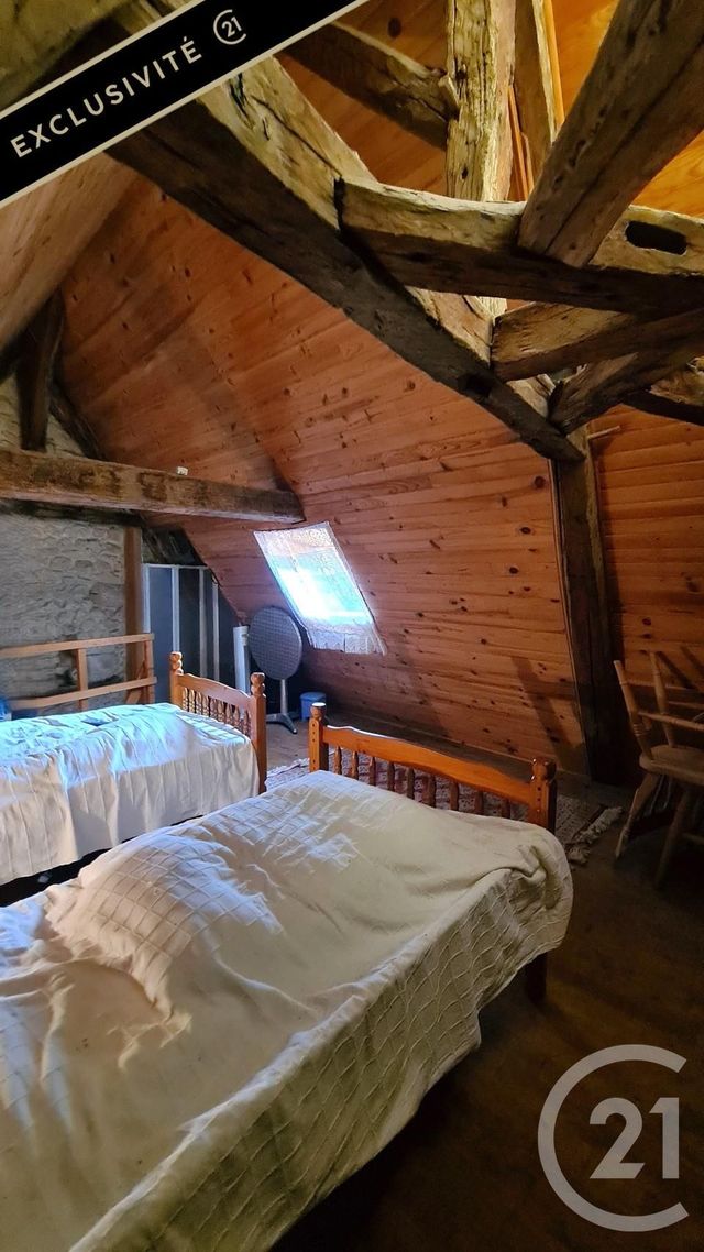 Maison &agrave; vendre - 5 pi&egrave;ces - 79 m2 - Carsac Aillac - 24 - AQUITAINE