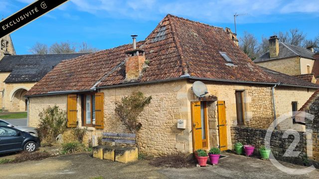 maison - CARSAC AILLAC - 24