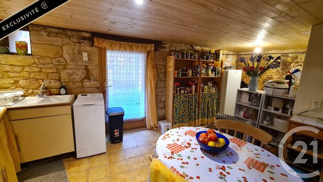 Maison &agrave; vendre - 5 pi&egrave;ces - 79 m2 - Carsac Aillac - 24 - AQUITAINE