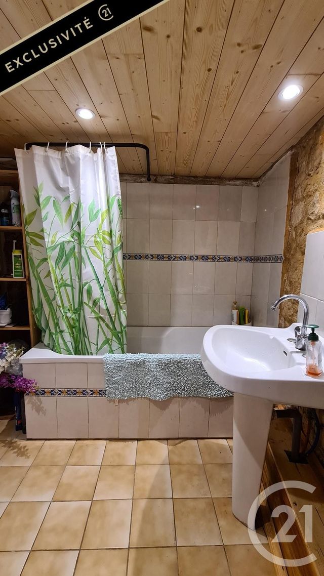 Maison &agrave; vendre - 5 pi&egrave;ces - 79 m2 - Carsac Aillac - 24 - AQUITAINE