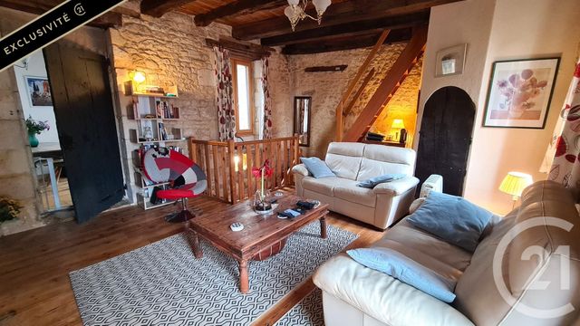 Maison &agrave; vendre - 5 pi&egrave;ces - 79 m2 - Carsac Aillac - 24 - AQUITAINE