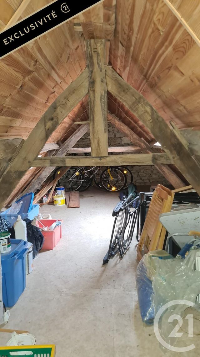 Maison &agrave; vendre - 5 pi&egrave;ces - 79 m2 - Carsac Aillac - 24 - AQUITAINE