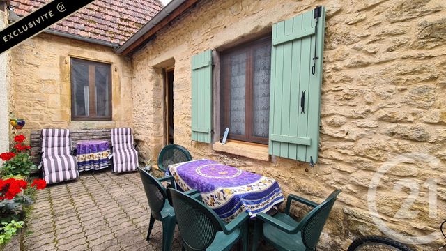 Maison &agrave; vendre - 5 pi&egrave;ces - 79 m2 - Carsac Aillac - 24 - AQUITAINE