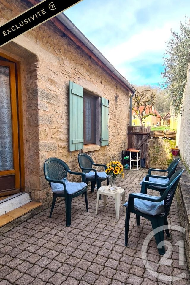 Maison &agrave; vendre - 5 pi&egrave;ces - 79 m2 - Carsac Aillac - 24 - AQUITAINE