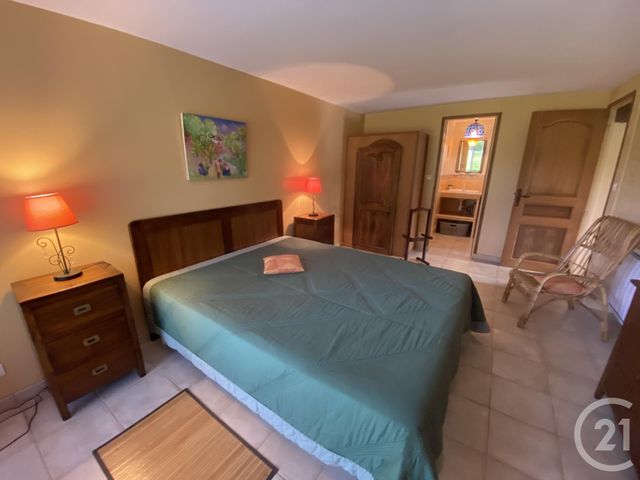 Appartement &agrave; louer - 2 pi&egrave;ces - 45,22 m2 - Sarlat La Caneda - 24 - AQUITAINE