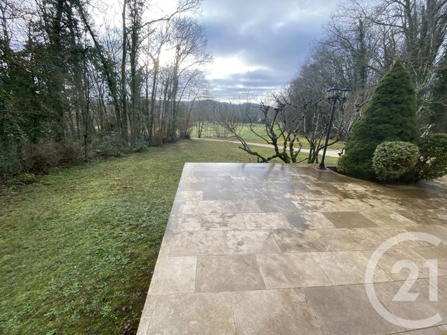 Appartement &agrave; louer - 2 pi&egrave;ces - 45,22 m2 - Sarlat La Caneda - 24 - AQUITAINE