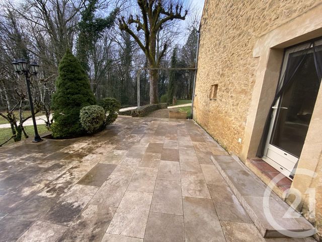 appartement - SARLAT LA CANEDA - 24