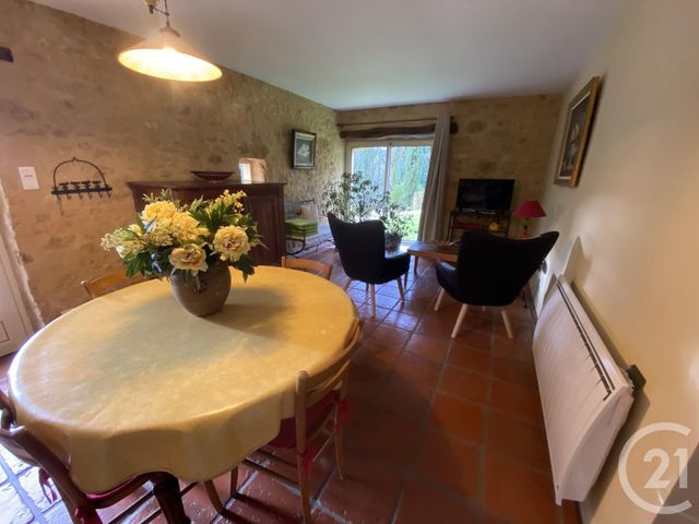 Appartement &agrave; louer - 2 pi&egrave;ces - 45,22 m2 - Sarlat La Caneda - 24 - AQUITAINE