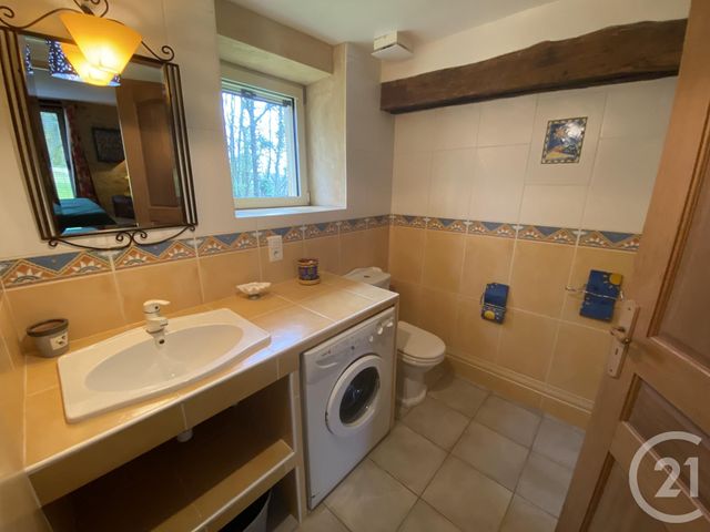 Appartement &agrave; louer - 2 pi&egrave;ces - 45,22 m2 - Sarlat La Caneda - 24 - AQUITAINE