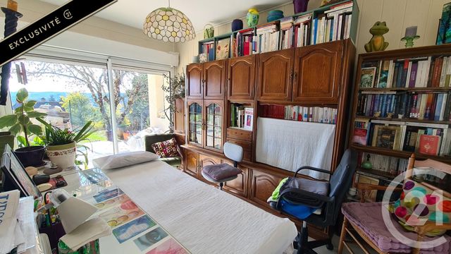 Maison &agrave; vendre - 4 pi&egrave;ces - 99,10 m2 - Sarlat La Caneda - 24 - AQUITAINE