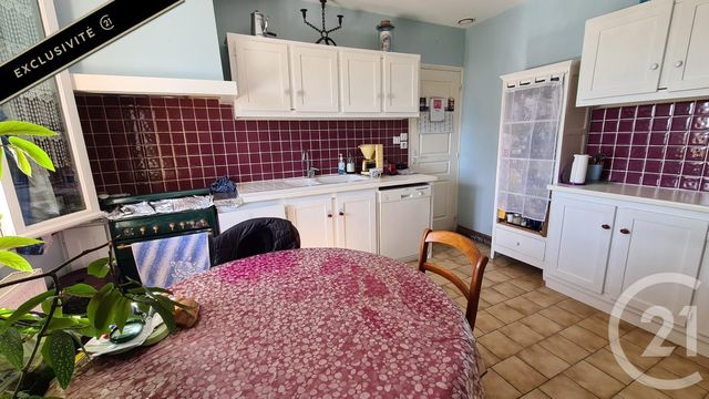 Maison &agrave; vendre - 4 pi&egrave;ces - 99,10 m2 - Sarlat La Caneda - 24 - AQUITAINE