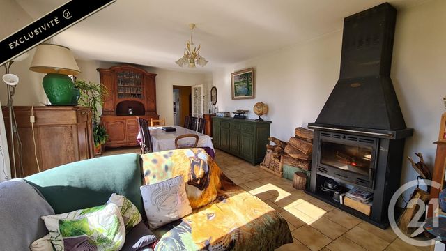 Maison &agrave; vendre - 4 pi&egrave;ces - 99,10 m2 - Sarlat La Caneda - 24 - AQUITAINE