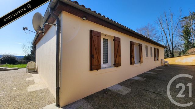 Maison &agrave; vendre - 4 pi&egrave;ces - 99,10 m2 - Sarlat La Caneda - 24 - AQUITAINE