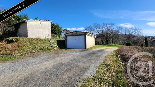 Maison &agrave; vendre - 4 pi&egrave;ces - 99,10 m2 - Sarlat La Caneda - 24 - AQUITAINE