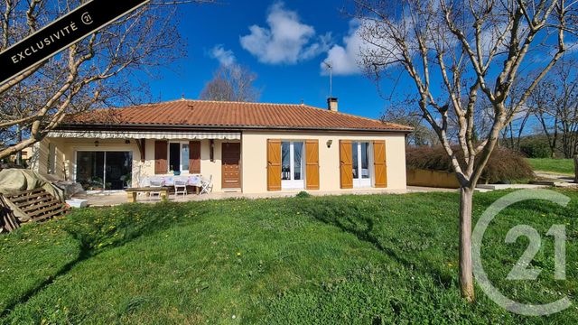 Maison &agrave; vendre - 4 pi&egrave;ces - 99,10 m2 - Sarlat La Caneda - 24 - AQUITAINE