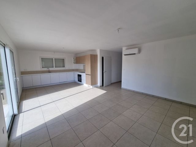 Maison &agrave; louer - 4 pi&egrave;ces - 84,30 m2 - St Aubin De Nabirat - 24 - AQUITAINE