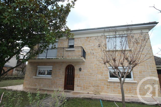 maison - SARLAT LA CANEDA - 24