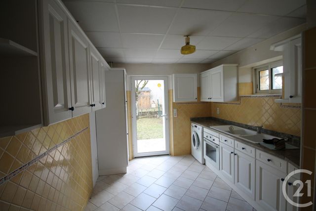 Maison &agrave; louer - 4 pi&egrave;ces - 154,05 m2 - Sarlat La Caneda - 24 - AQUITAINE