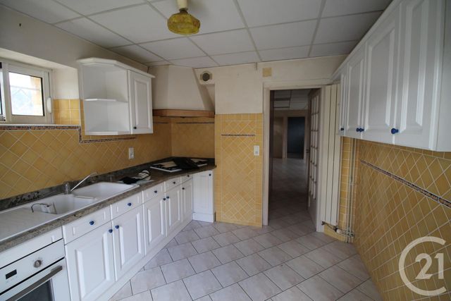 Maison &agrave; louer - 4 pi&egrave;ces - 154,05 m2 - Sarlat La Caneda - 24 - AQUITAINE