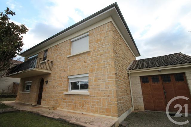 Maison &agrave; louer - 4 pi&egrave;ces - 154,05 m2 - Sarlat La Caneda - 24 - AQUITAINE