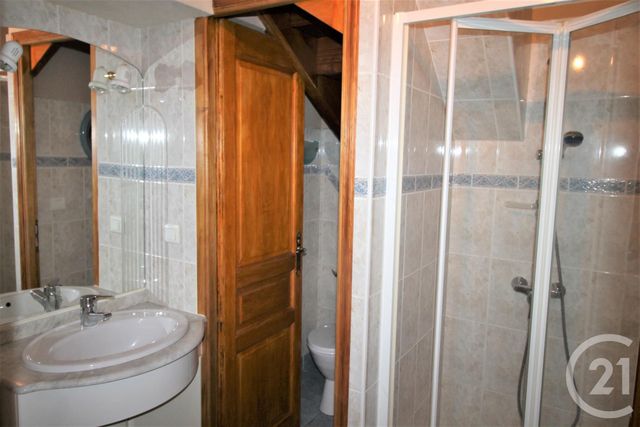 Maison &agrave; louer - 4 pi&egrave;ces - 154,05 m2 - Sarlat La Caneda - 24 - AQUITAINE