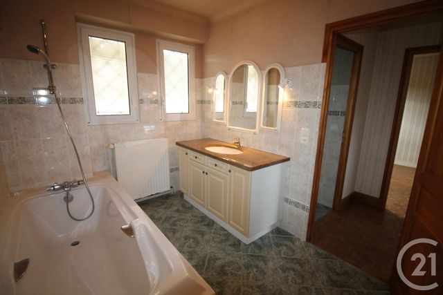 Maison &agrave; louer - 4 pi&egrave;ces - 154,05 m2 - Sarlat La Caneda - 24 - AQUITAINE