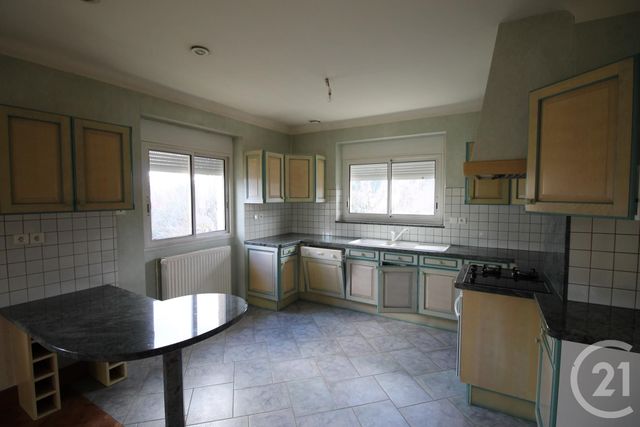 Maison &agrave; louer - 4 pi&egrave;ces - 154,05 m2 - Sarlat La Caneda - 24 - AQUITAINE