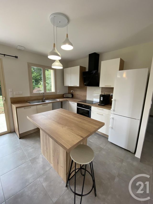 Maison &agrave; louer - 4 pi&egrave;ces - 86,27 m2 - St Andre D Allas - 24 - AQUITAINE
