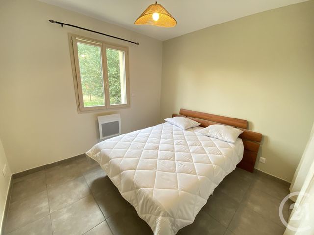 Maison &agrave; louer - 4 pi&egrave;ces - 86,27 m2 - St Andre D Allas - 24 - AQUITAINE