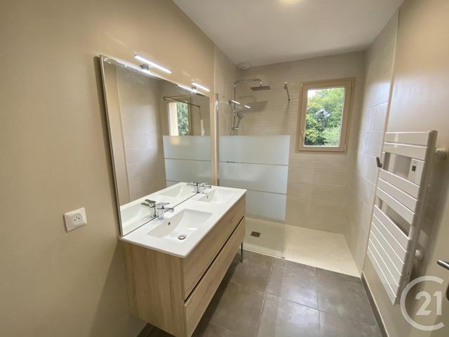 Maison &agrave; louer - 4 pi&egrave;ces - 86,27 m2 - St Andre D Allas - 24 - AQUITAINE