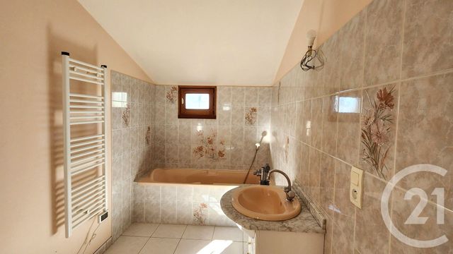 Maison &agrave; vendre - 3 pi&egrave;ces - 87,03 m2 - Salignac Eyvigues - 24 - AQUITAINE