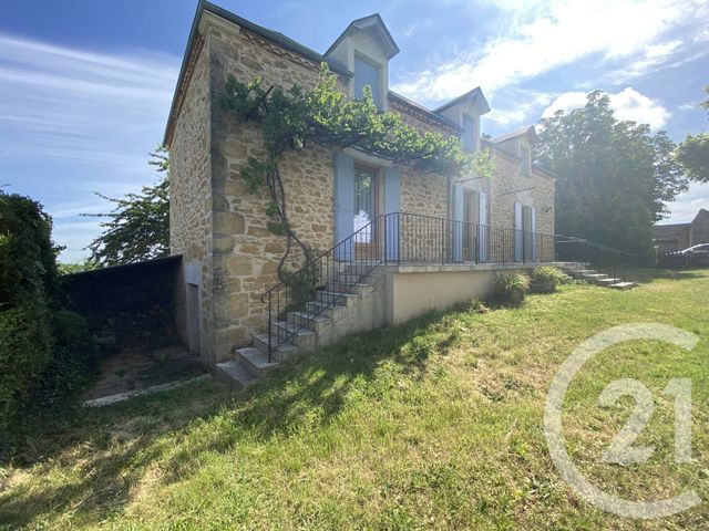Maison &agrave; louer - 6 pi&egrave;ces - 130,06 m2 - Salignac Eyvigues - 24 - AQUITAINE