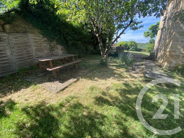 Maison &agrave; louer - 6 pi&egrave;ces - 130,06 m2 - Salignac Eyvigues - 24 - AQUITAINE